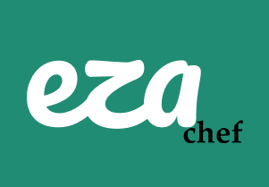 Eza Cook logo